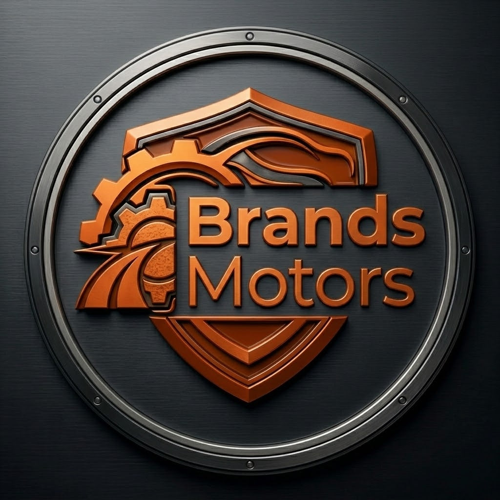Brands Motors